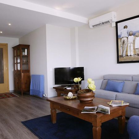 Great Sea-Side Barcelona Apartment 巴达洛纳 外观 照片