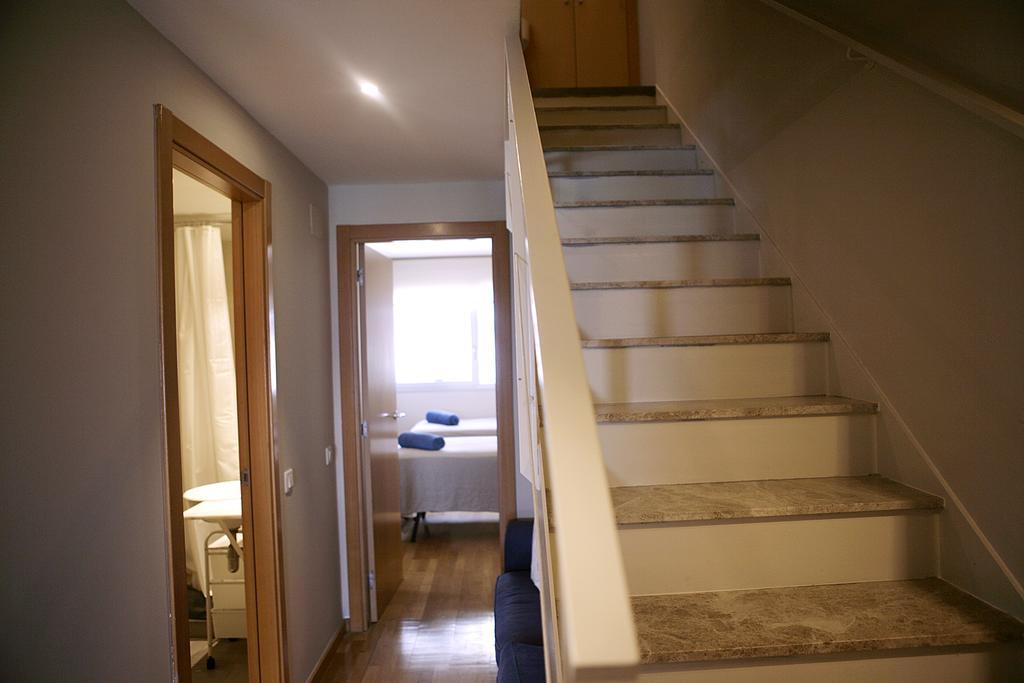 Great Sea-Side Barcelona Apartment 巴达洛纳 外观 照片