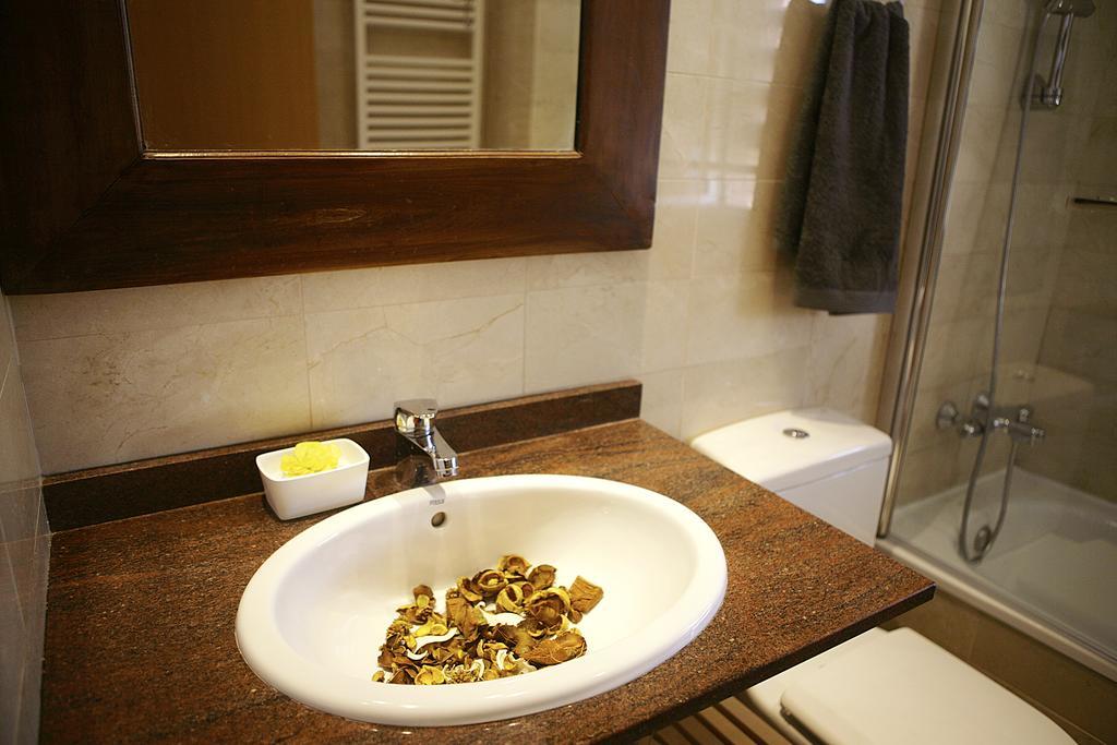 Great Sea-Side Barcelona Apartment 巴达洛纳 外观 照片