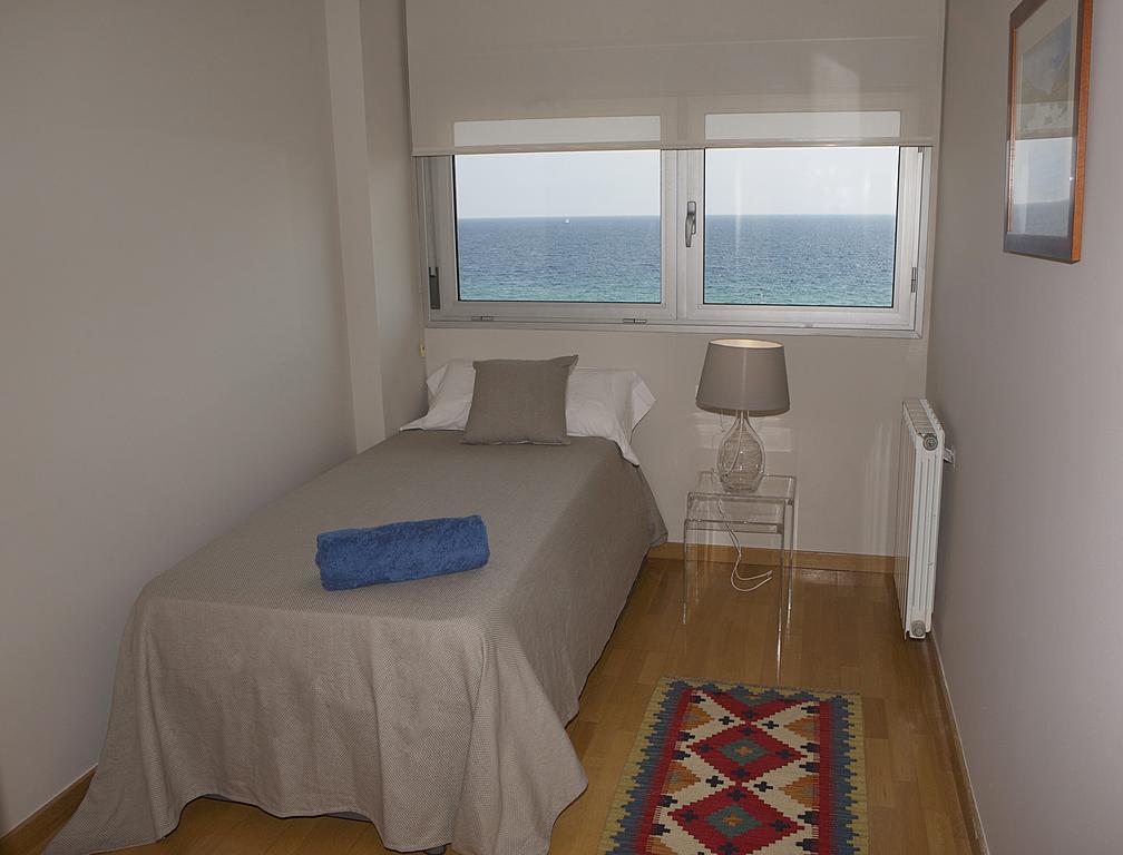 Great Sea-Side Barcelona Apartment 巴达洛纳 外观 照片