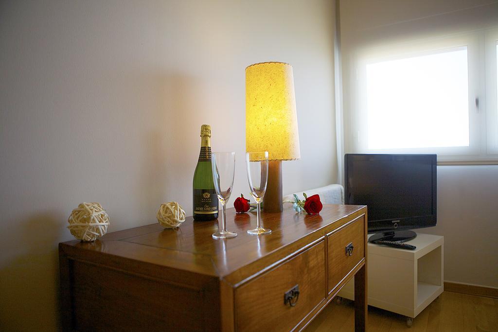 Great Sea-Side Barcelona Apartment 巴达洛纳 客房 照片