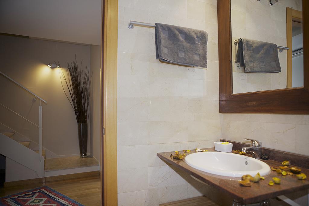 Great Sea-Side Barcelona Apartment 巴达洛纳 客房 照片