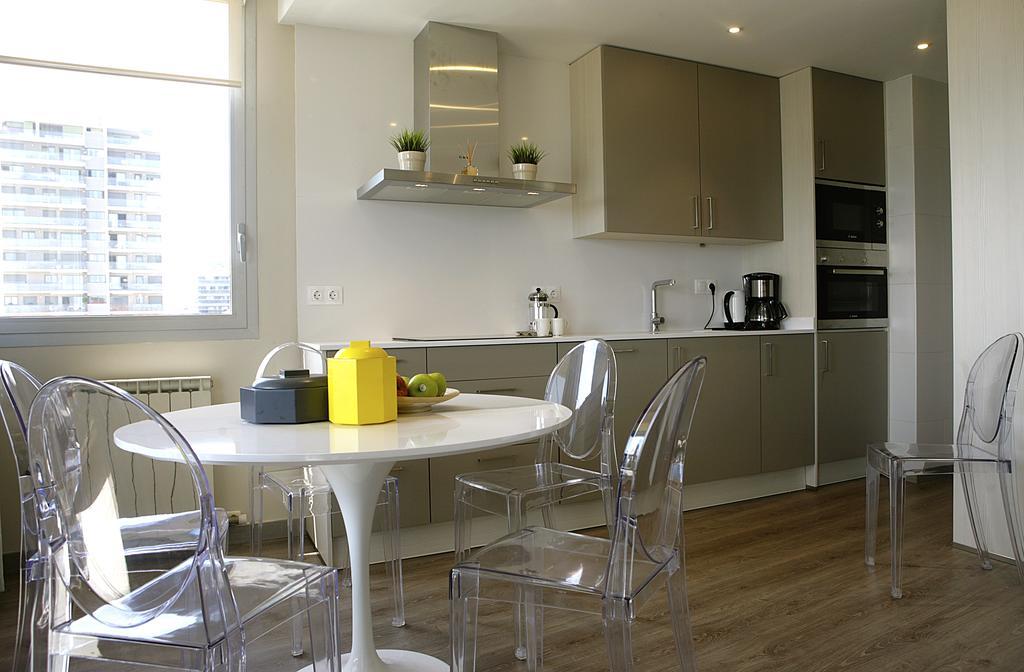 Great Sea-Side Barcelona Apartment 巴达洛纳 客房 照片