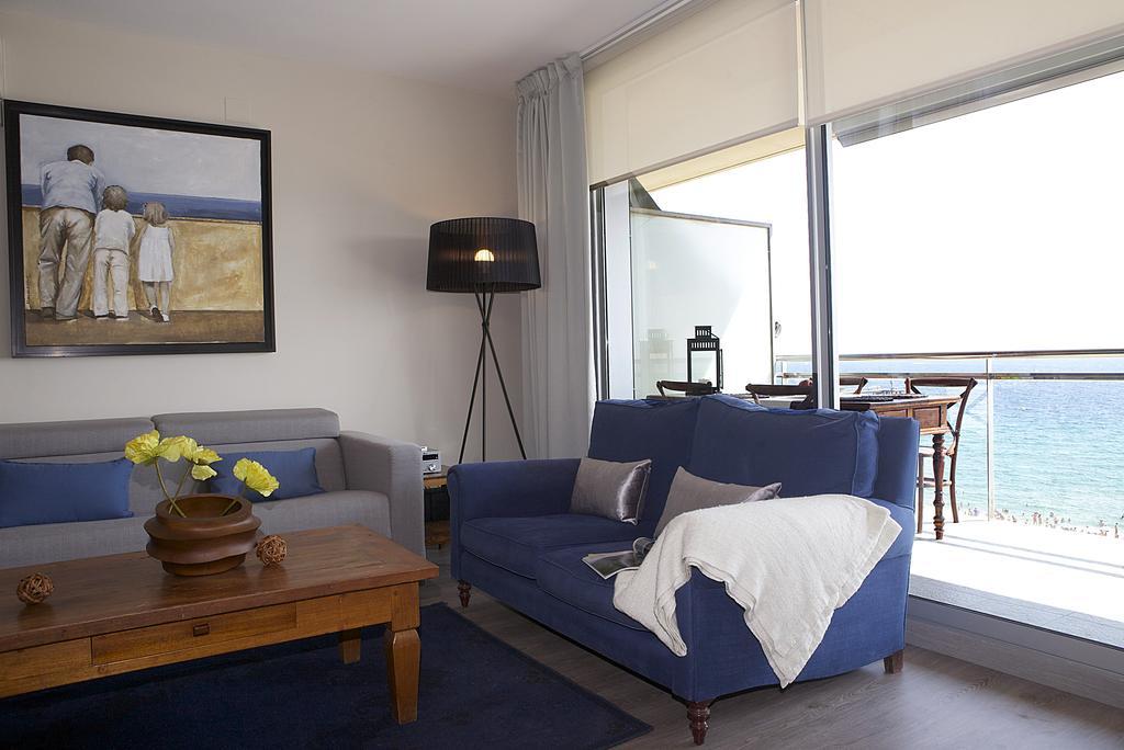 Great Sea-Side Barcelona Apartment 巴达洛纳 客房 照片